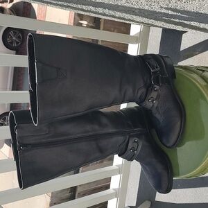 Nine West Boots